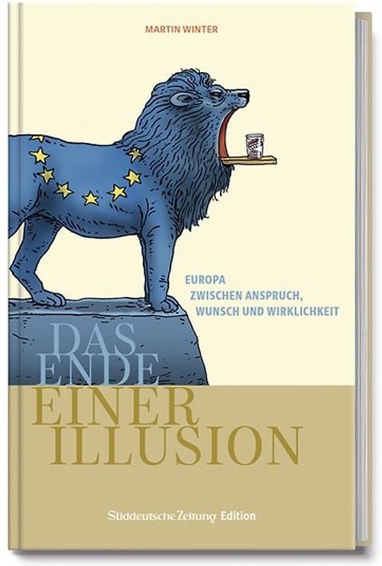 Europa - Das Ende einer Illusion