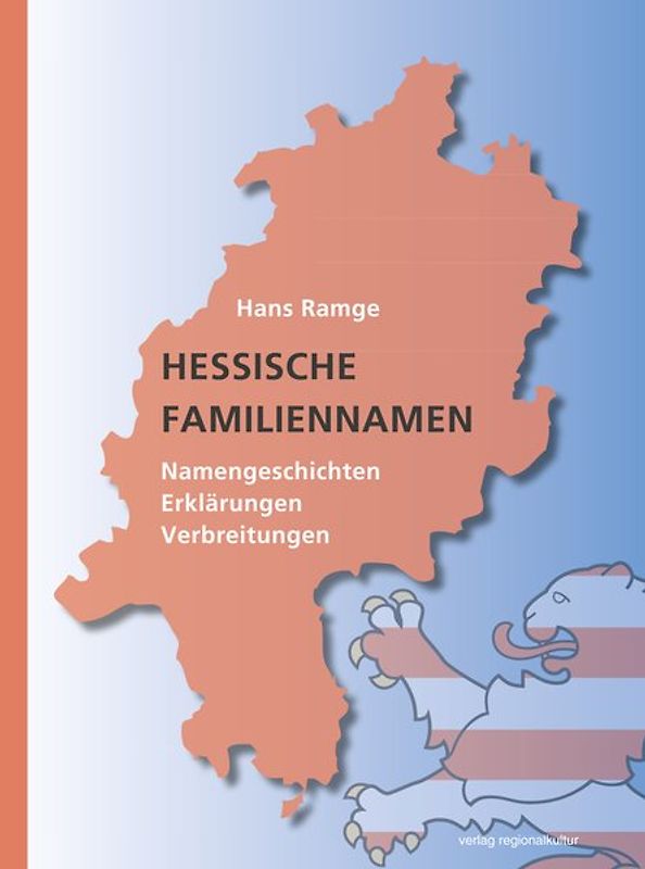 Hessische Familiennamen