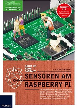 Sensoren am Raspberry Pi