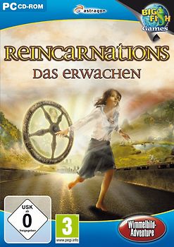 Reincarnations: Das Erwachen PC Spiele
