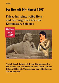 Helden von Heute - Der nur mit Dir- Komet 1997