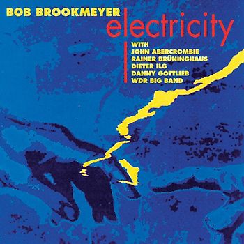 Bob Brookmeyer - Electricity