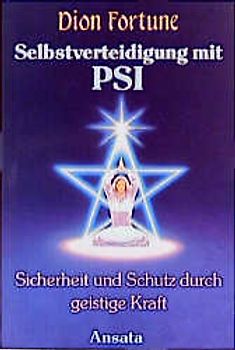 Selbstverteidigung mit PSI
