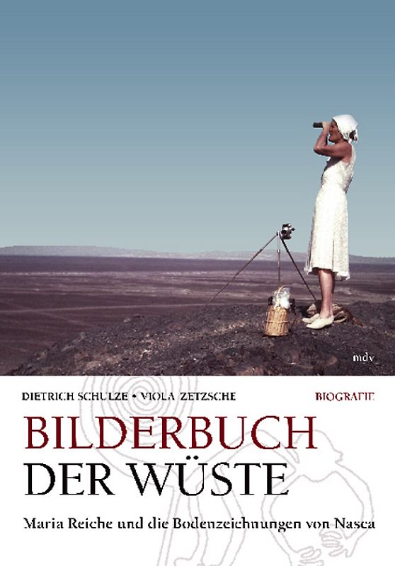Bilderbuch der Wüste