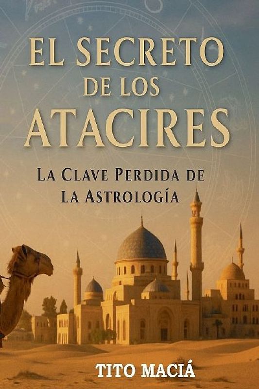El Secreto de los Atacires
