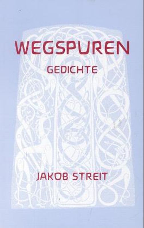 Wegspuren