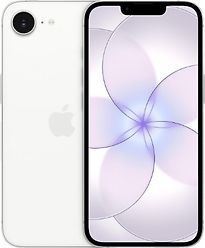 Apple iPhone 17e 512GB wit - refurbished