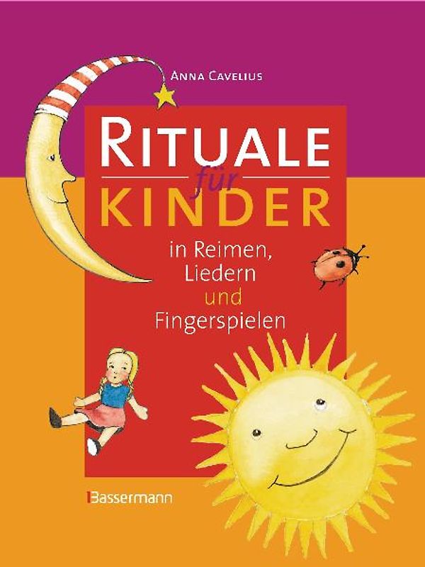 Rituale für Kinder