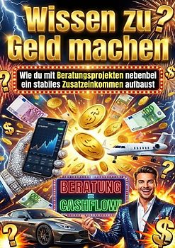Wissen zu Geld machen