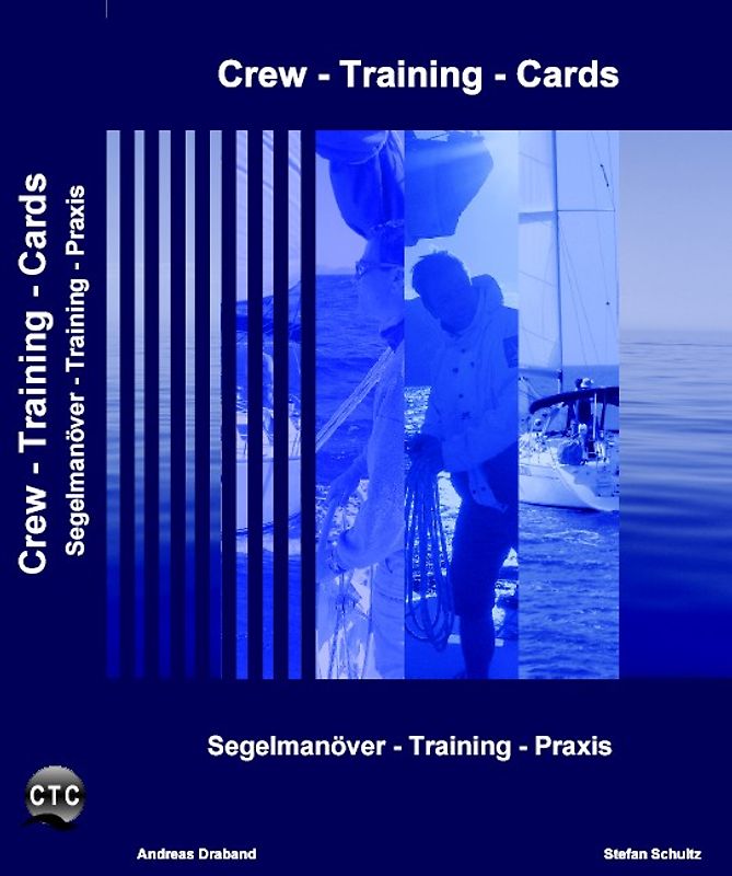 Crew-Training-Cards