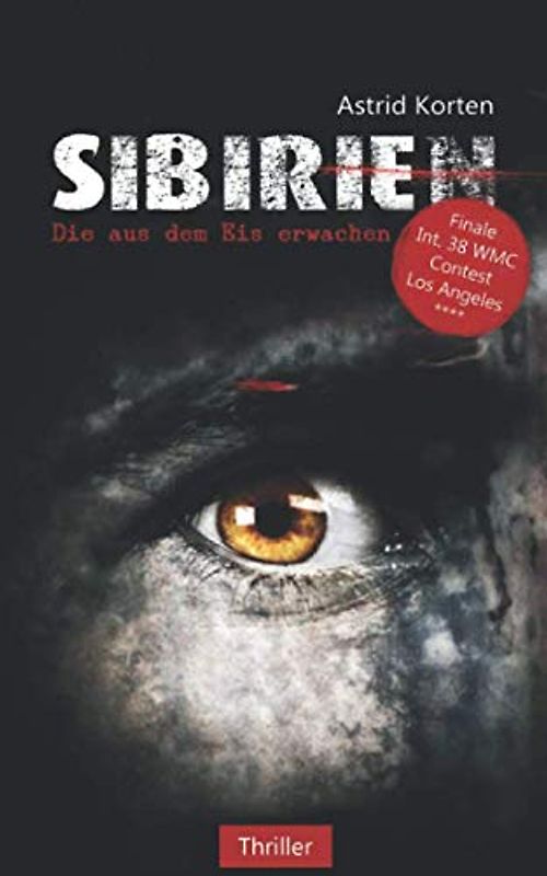 SIBIRIEN: Die aus dem Eis erwachen