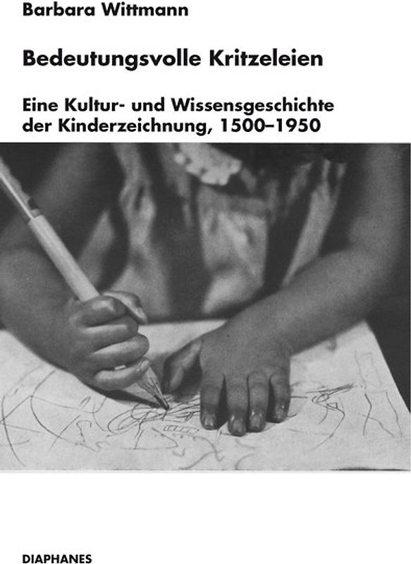 Bedeutungsvolle Kritzeleien