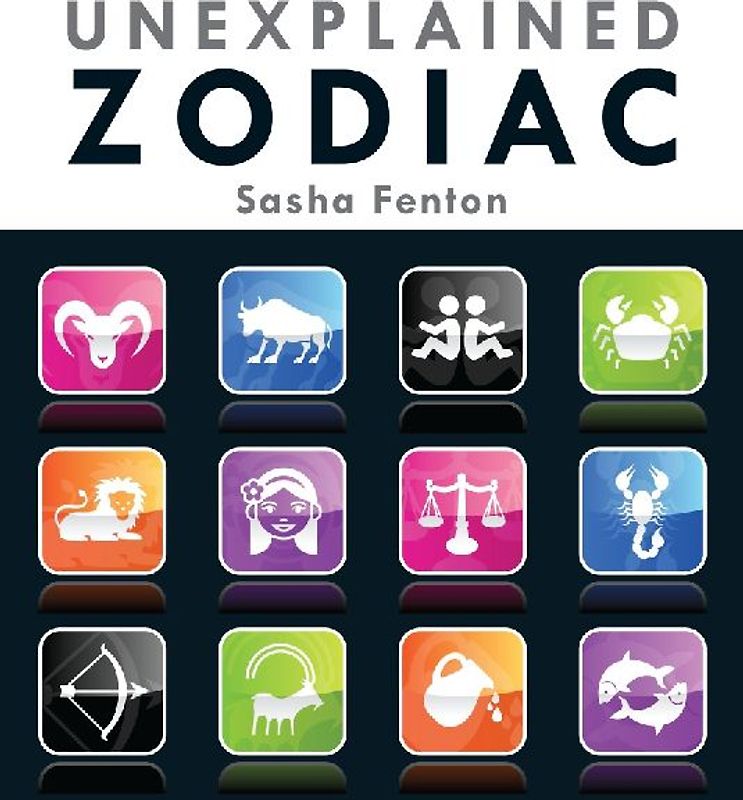 Unexplained Zodiac