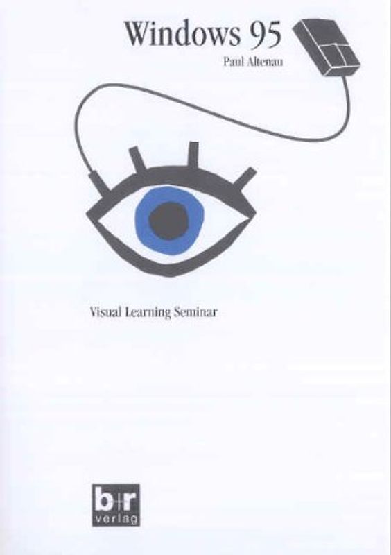 Windows 95 inkl. EDV-Grundlagen