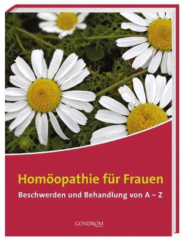 Homöopathie für Frauen