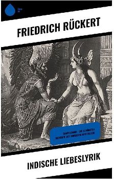 Indische Liebeslyrik