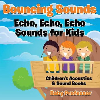 Bouncing Sounds