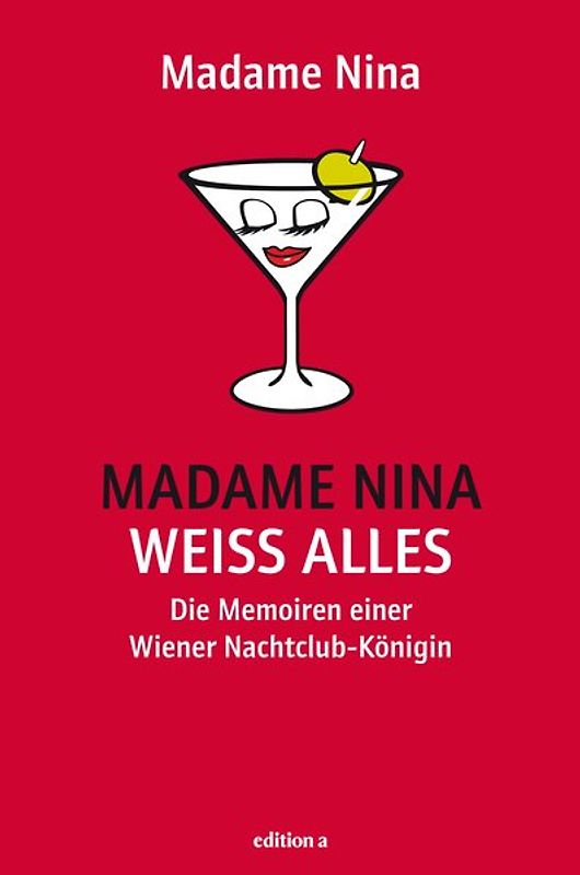 Madame Nina weiß alles