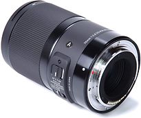 SIGMA  70 mm f2.8 dg macro art sony fe