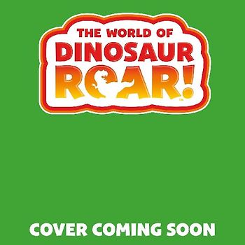 The World of Dinosaur Roar!: Dinosaur Sniff! The Velociraptor: Book 15