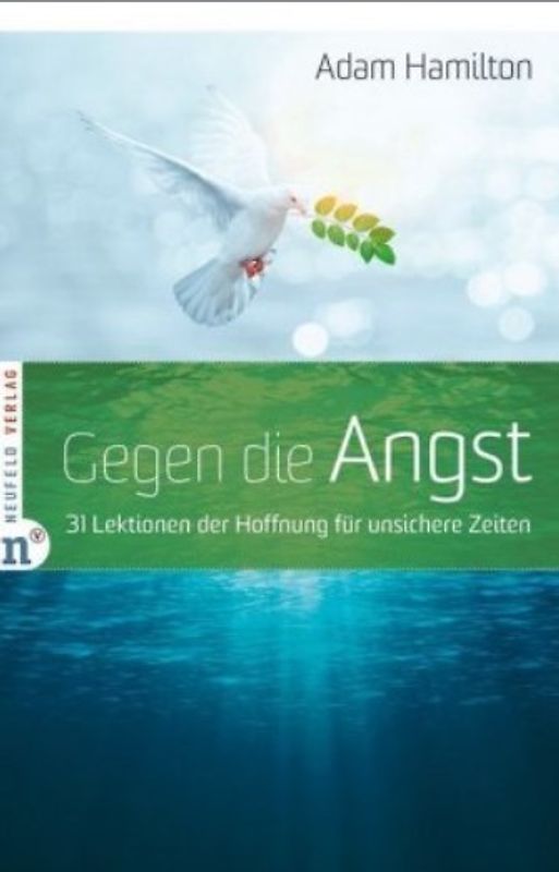 Gegen die Angst
