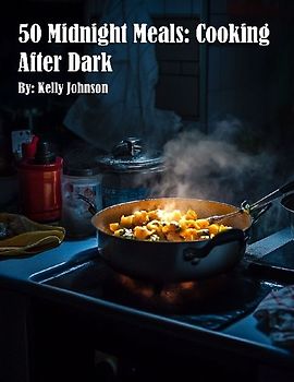 50 Midnight Meals