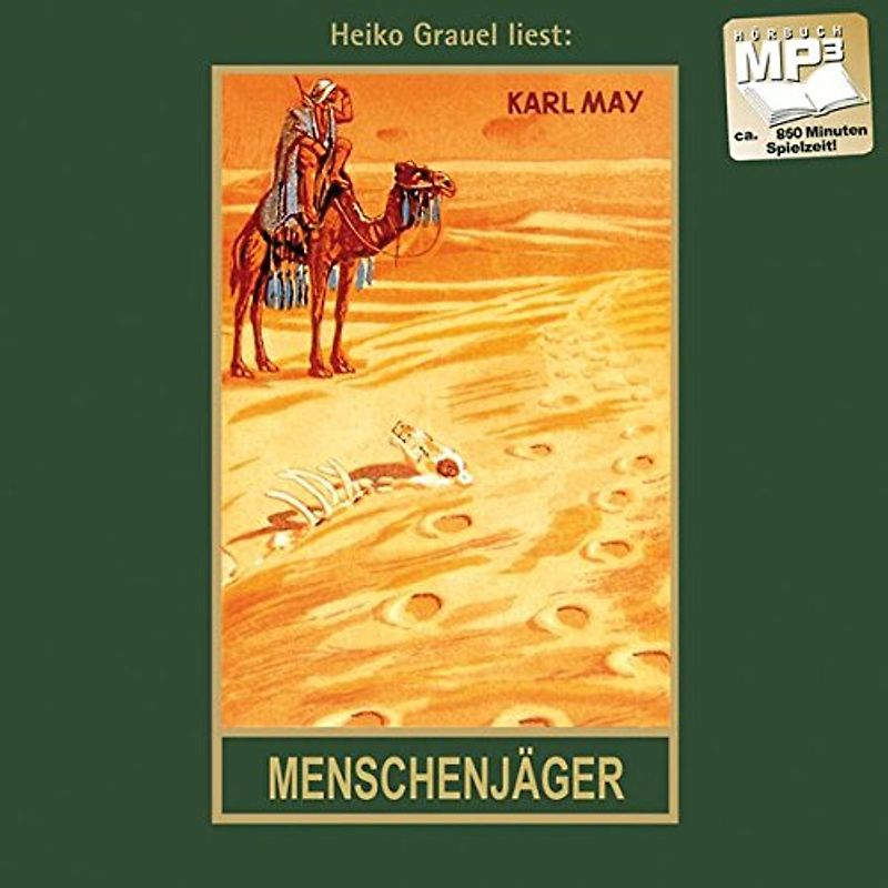 Menschenjäger