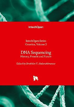DNA Sequencing - History, Present and Future