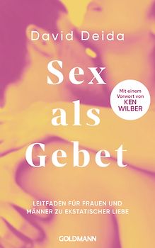 Sex als Gebet