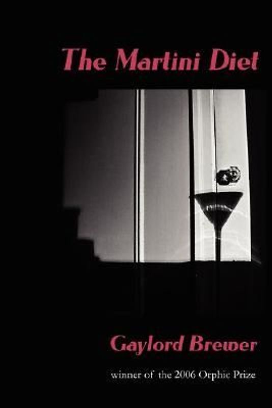 The Martini Diet