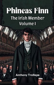 Phineas Finn The Irish Member Volume I