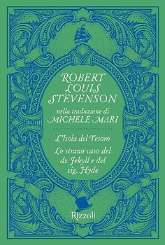 L' isola del tesoro-Lo strano caso del Dr. Jekyll e del Sig. Hyde