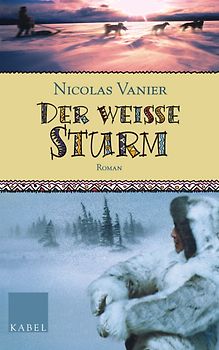 Der weiße Sturm