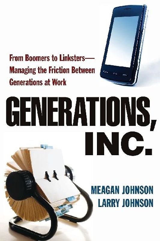 Generations, Inc.