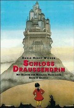 Schloss Draussendrin