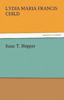 Isaac T. Hopper