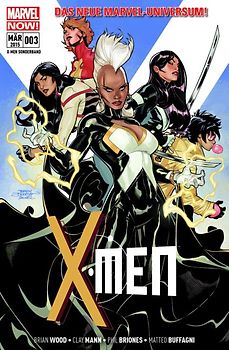 X-Men