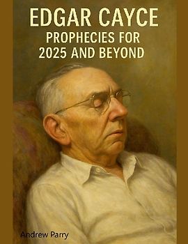Edgar Cayce Prophecies for 2025 and Beyond