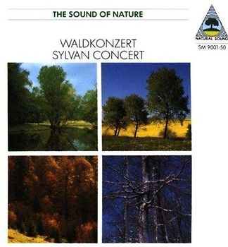 Walter Tilgner - Waldkonzert