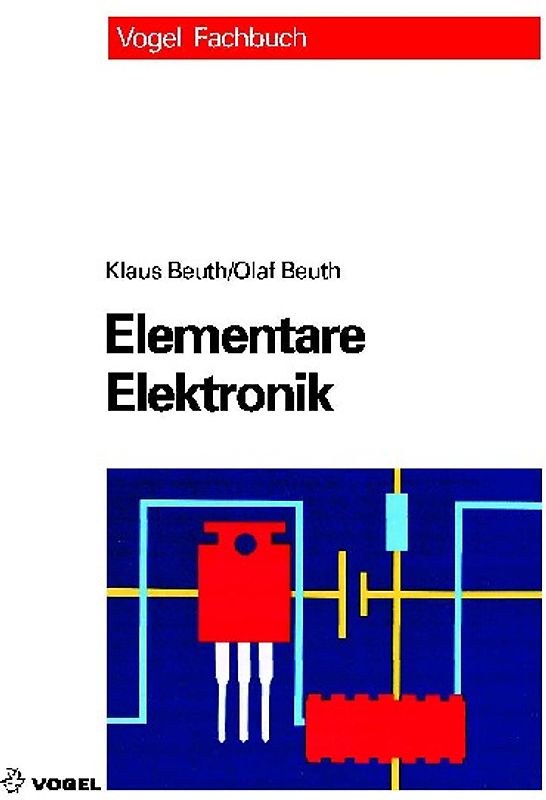 Elementare Elektronik