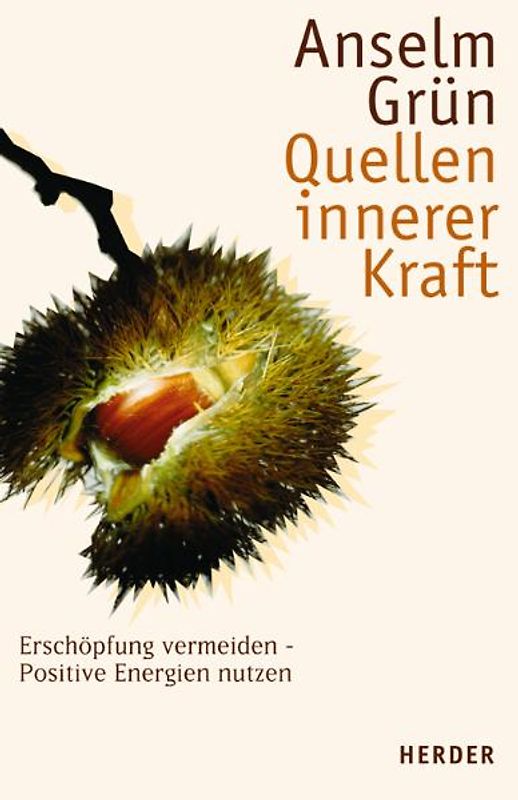 Quellen innerer Kraft