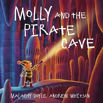 Molly and the Pirate Cave