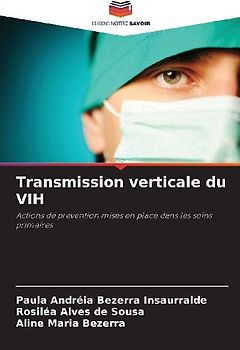 Transmission verticale du VIH