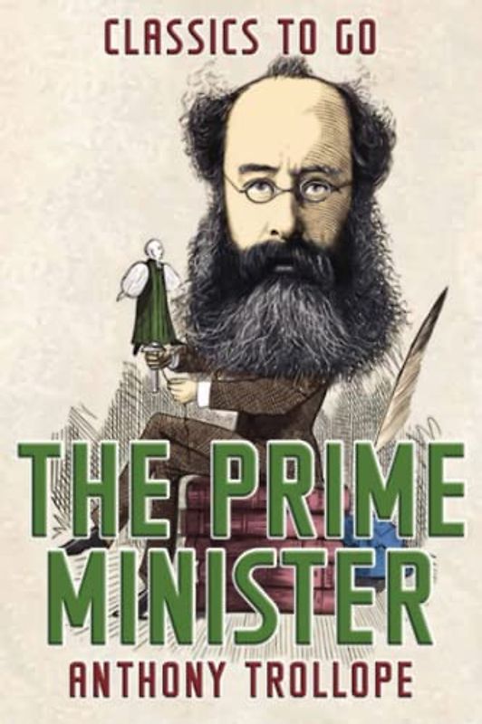 The Prime Minister (Annotated)