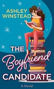 The Boyfriend Candidate