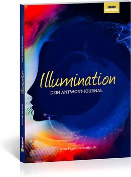 Illumination – Dein Antwort-Journal