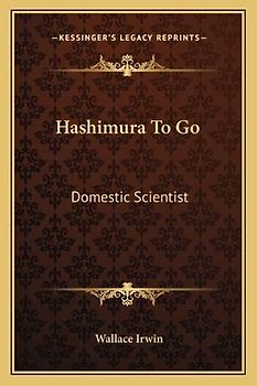 Hashimura to Go