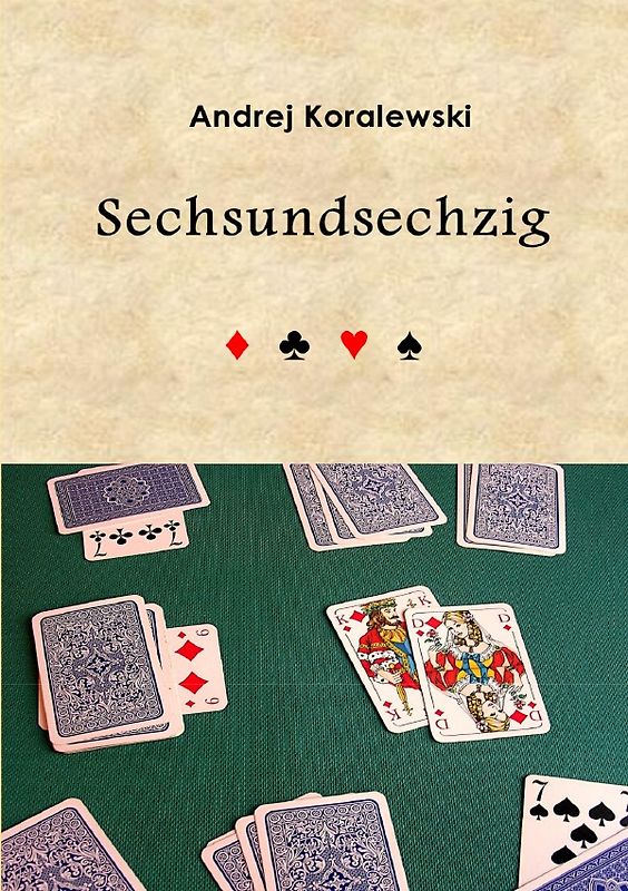 Sechsundsechzig