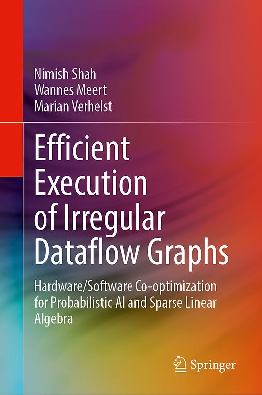 Efficient Execution of Irregular Dataflow Graphs