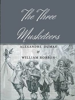 The Three Musketeers